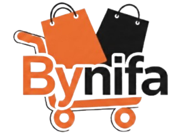 Bynifa Logo